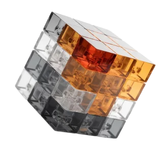 cube