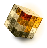 cube