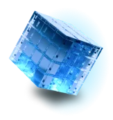 cube